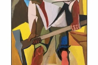 Renato Guttuso 1911-1987