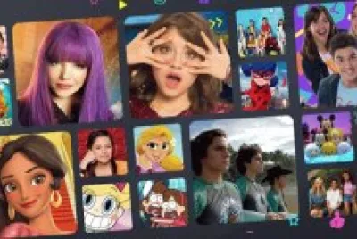 disney