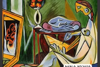 ESTUDIO PICASSO