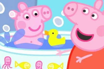Peppa Pig