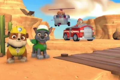 Patrulla canina