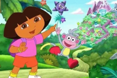 Dora