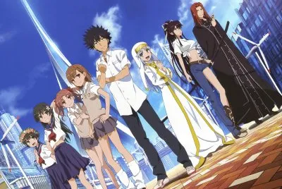Toaru