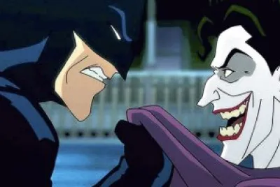 Batman
