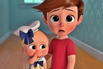 BebÃ© jefazo