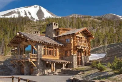cabaÃ±a jigsaw puzzle