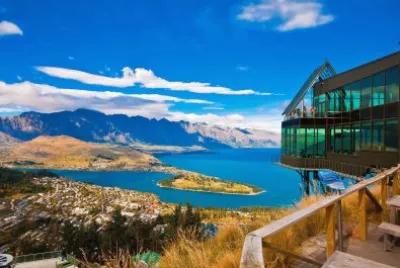 New Zeland