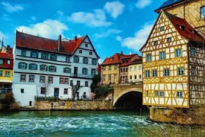 Bamberg-Alemania
