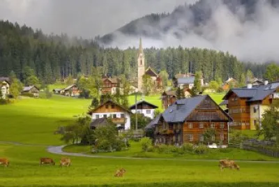 Schiltach-Alemania