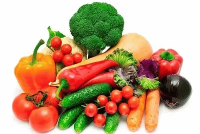 verduras