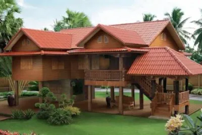 casa de campo