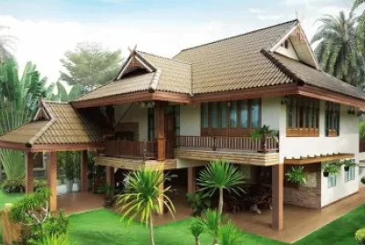 casa de campo
