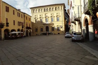 BIELLA PIAZZO