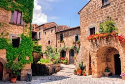 Toscana-Emilia Romagna