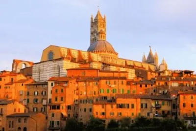 Siena-Toscana