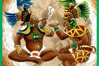 mayas