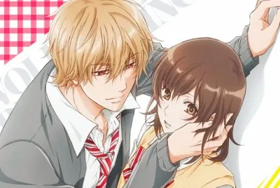 animes