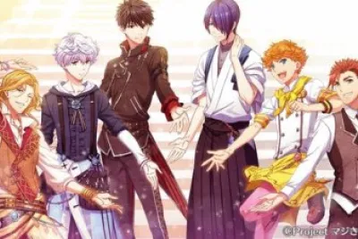 animes