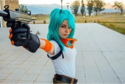bulma chan