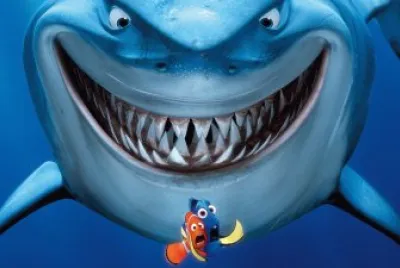 Nemo jigsaw puzzle
