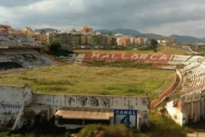 Estadio de Mallora jigsaw puzzle