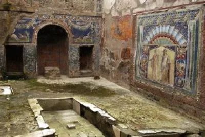 Herculano (Italia)