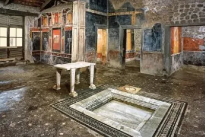 Pompeya (italia)