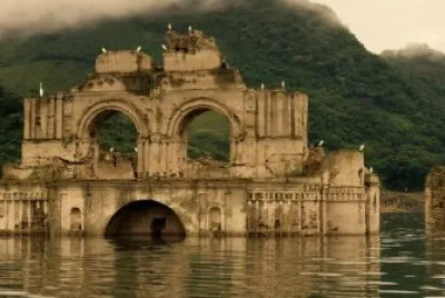 Antiguo Teatro jigsaw puzzle