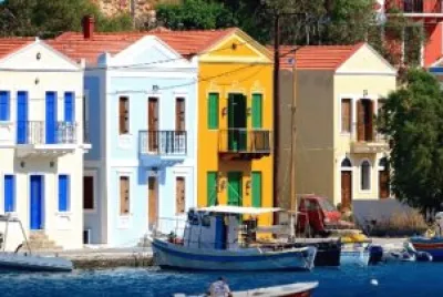 Kastelorizo Island 5