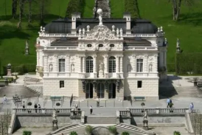 Linderhof Palace