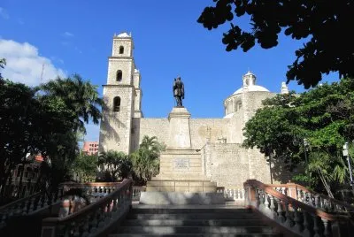MÃ©rida, MÃ©xico.