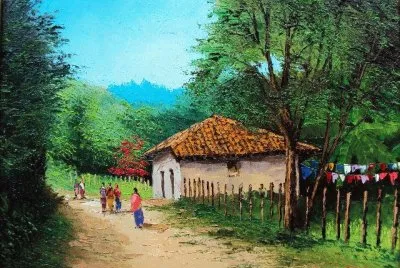 CASITA jigsaw puzzle