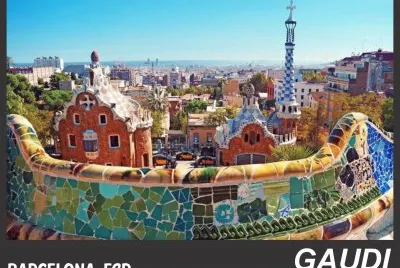 GAUDI