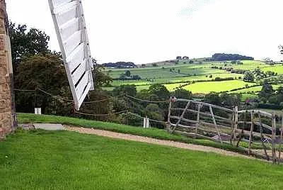 Mill View jigsaw puzzle