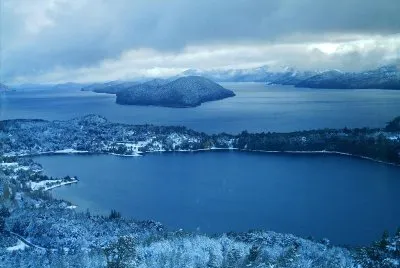 Bariloche jigsaw puzzle