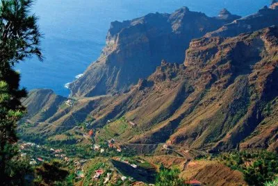BARRANCA jigsaw puzzle