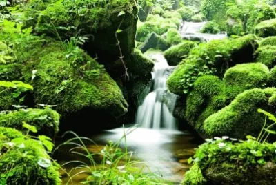 Crosswater