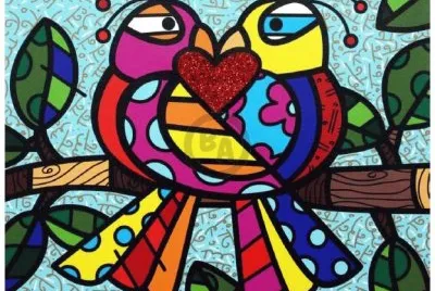 birds