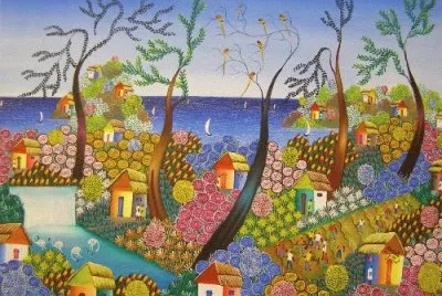 bord de mer