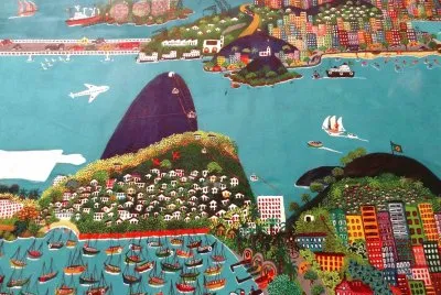 Ro pain de sucre jigsaw puzzle