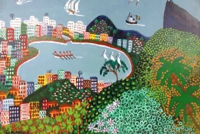 Botafogo jigsaw puzzle
