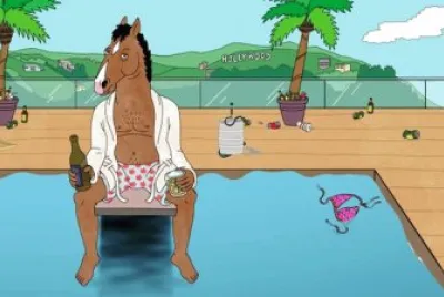 horseman