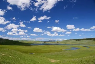 Nature jigsaw puzzle
