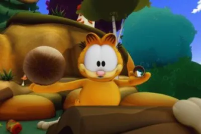 Garfield