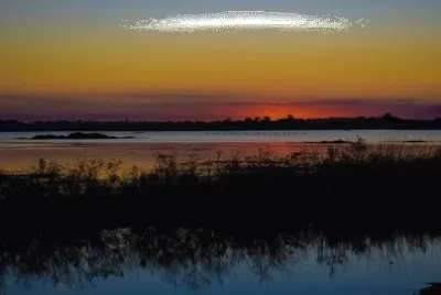 Nature jigsaw puzzle