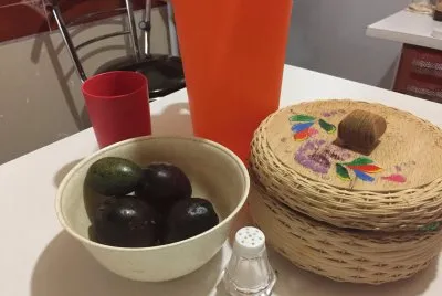aguacates jigsaw puzzle