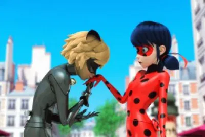 Ladybug