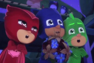 PJ Mask