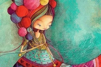 arte jigsaw puzzle