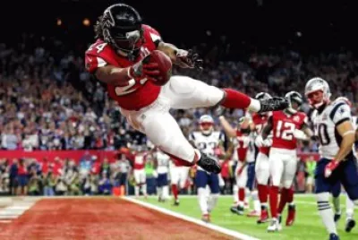futbol y nfl